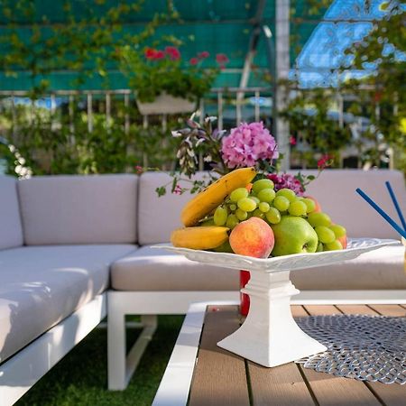 PUY Apartments Lovric מראה חיצוני תמונה
