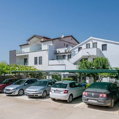 PUY Apartments Lovric מראה חיצוני תמונה