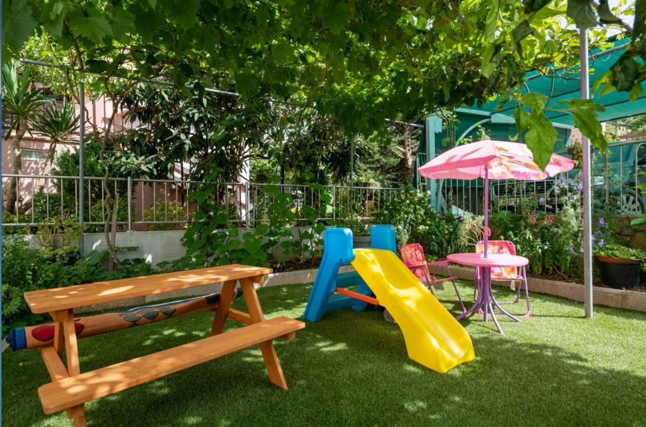 PUY Apartments Lovric מראה חיצוני תמונה