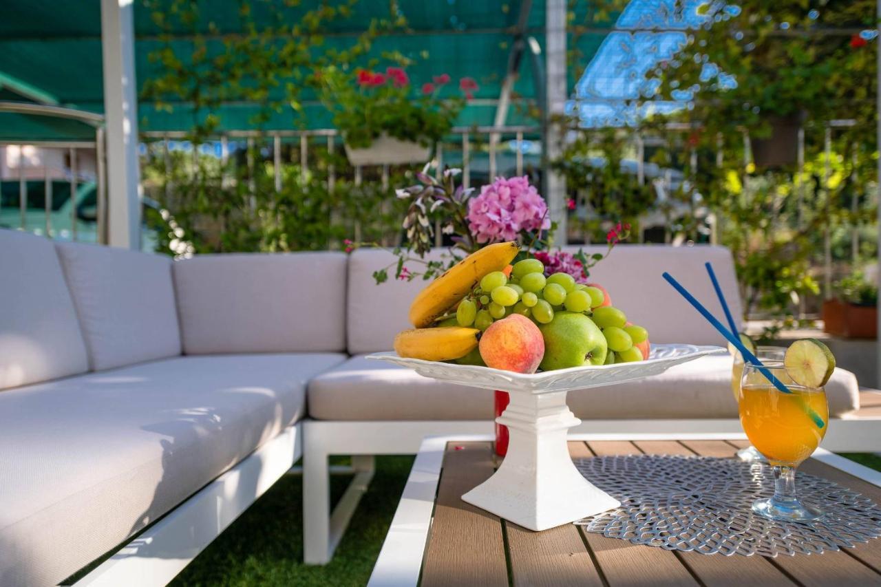 PUY Apartments Lovric מראה חיצוני תמונה