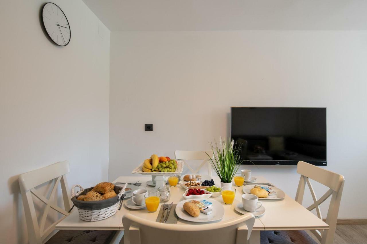 PUY Apartments Lovric מראה חיצוני תמונה