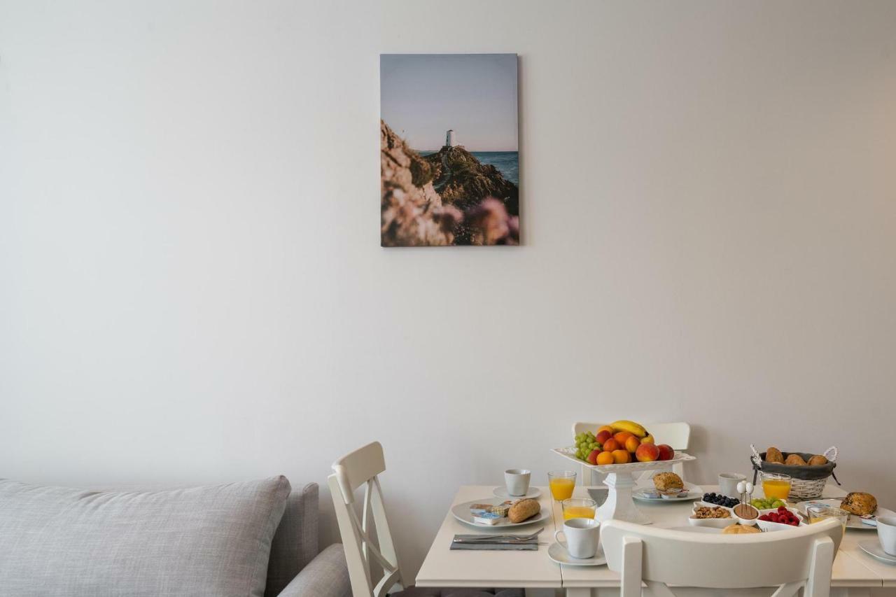 PUY Apartments Lovric מראה חיצוני תמונה