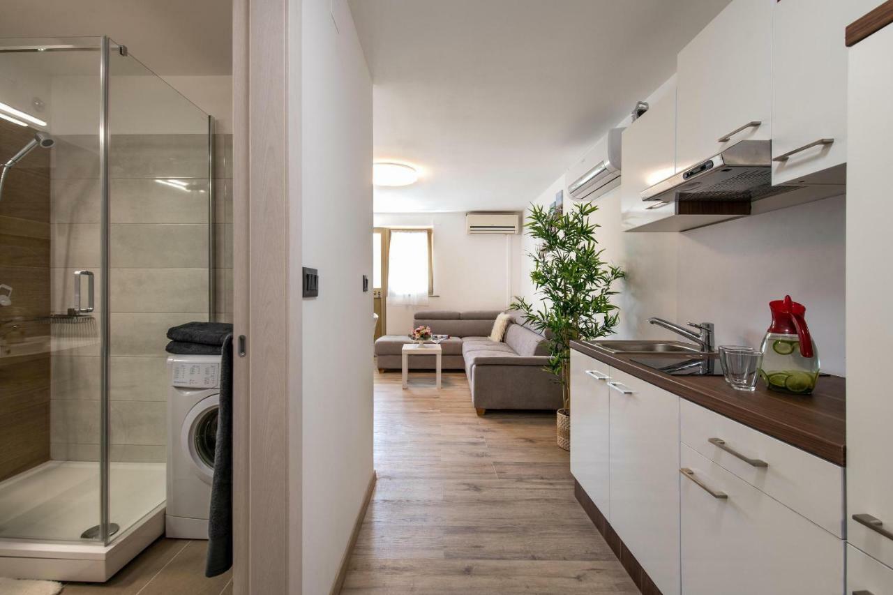 PUY Apartments Lovric מראה חיצוני תמונה
