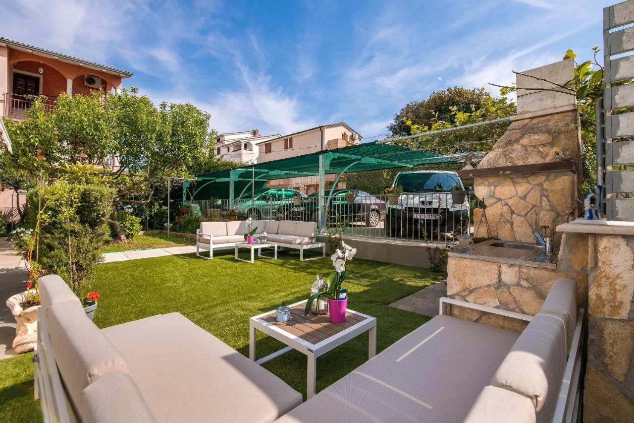 PUY Apartments Lovric מראה חיצוני תמונה
