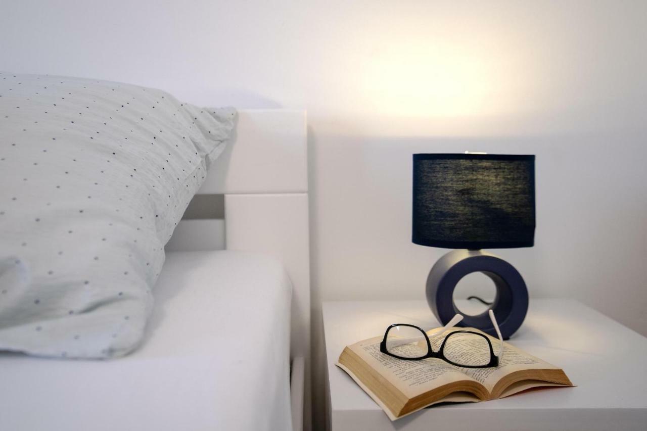 PUY Apartments Lovric מראה חיצוני תמונה
