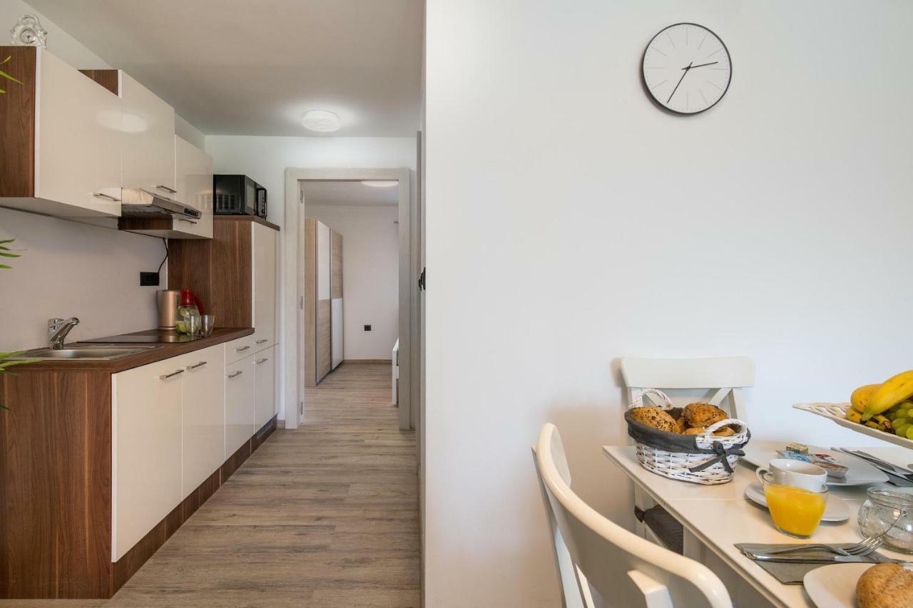 PUY Apartments Lovric מראה חיצוני תמונה